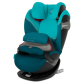 Cybex Pallas S Fix - Стол за кола 9/36 кг., Продукт Cybex Pallas S Fix - Стол за кола 9/36 кг., - 2 - BG Hlapeta